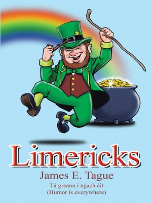 cover image of Limericks